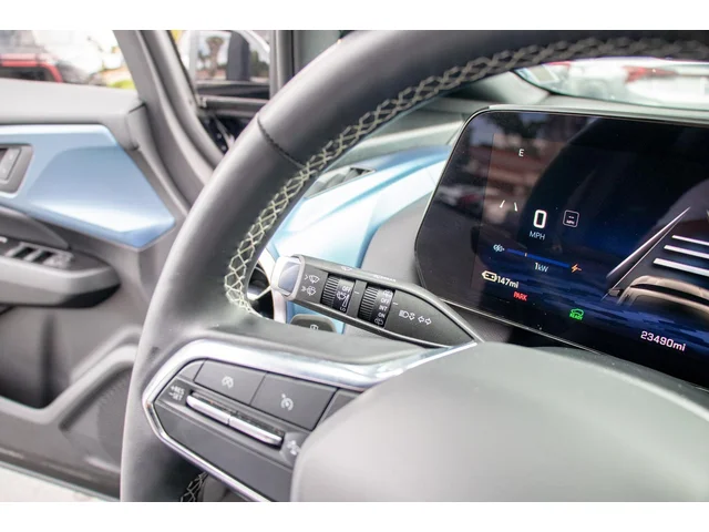 SEMINUEVOS CHEVROLET Equinox EV a Estados en autogozo