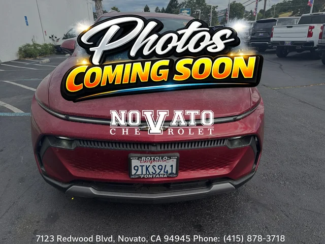 SEMINUEVOS CHEVROLET Equinox EV a Estados en autogozo