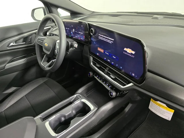 Nuevos CHEVROLET EQUINOX EV à Estados chez autogozo