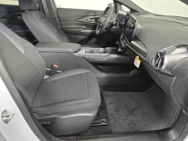 Nuevos CHEVROLET EQUINOX EV à Estados chez autogozo