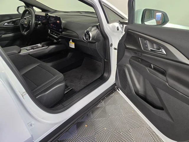Nuevos CHEVROLET EQUINOX EV à Estados chez autogozo