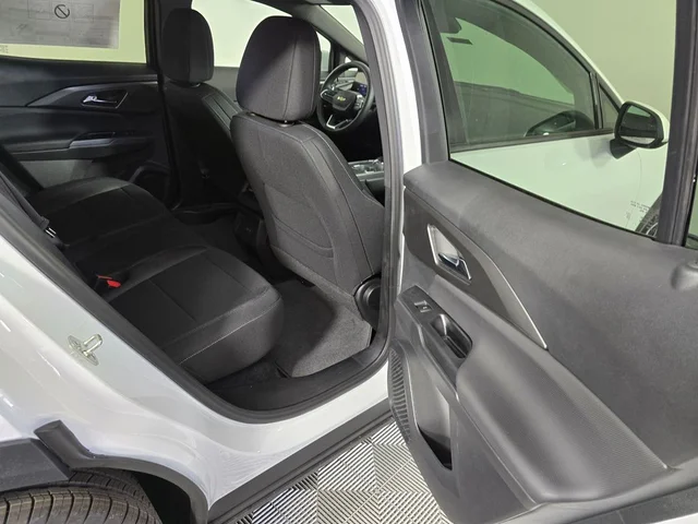 Nuevos CHEVROLET EQUINOX EV à Estados chez autogozo