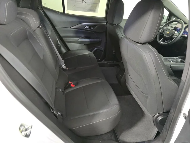 Nuevos CHEVROLET EQUINOX EV à Estados chez autogozo