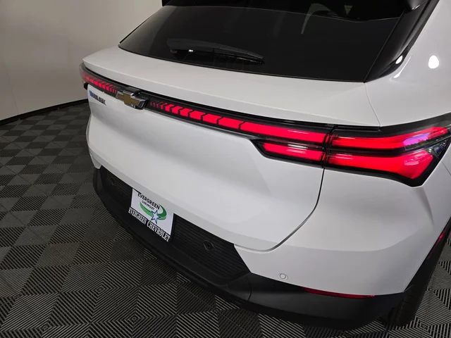 Nuevos CHEVROLET EQUINOX EV à Estados chez autogozo