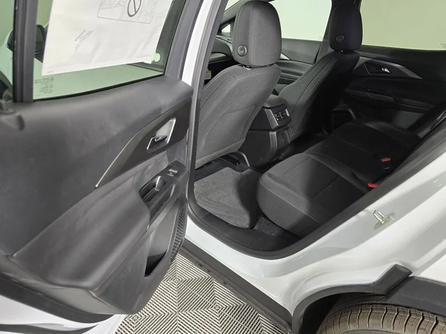 Nuevos CHEVROLET EQUINOX EV à Estados chez autogozo