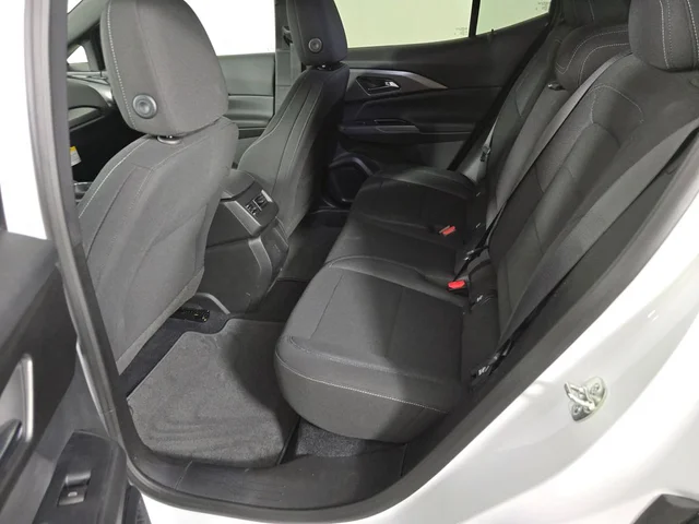 Nuevos CHEVROLET EQUINOX EV à Estados chez autogozo