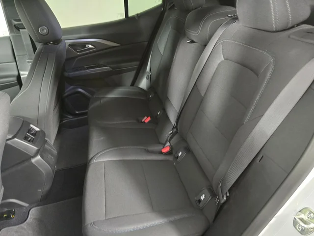 Nuevos CHEVROLET EQUINOX EV à Estados chez autogozo