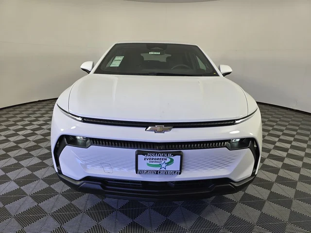Nuevos CHEVROLET EQUINOX EV à Estados chez autogozo