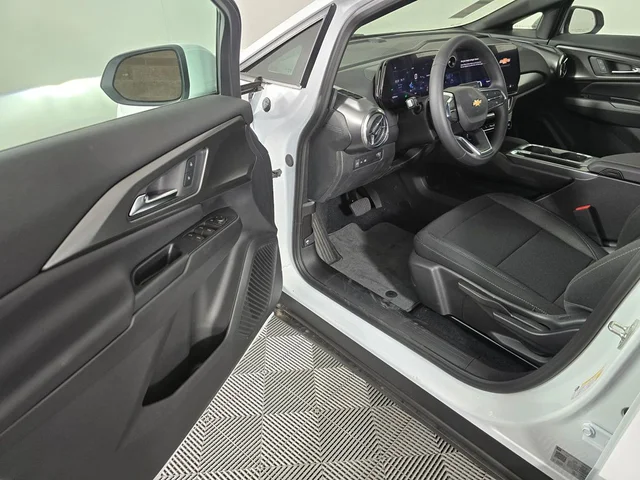 Nuevos CHEVROLET EQUINOX EV à Estados chez autogozo