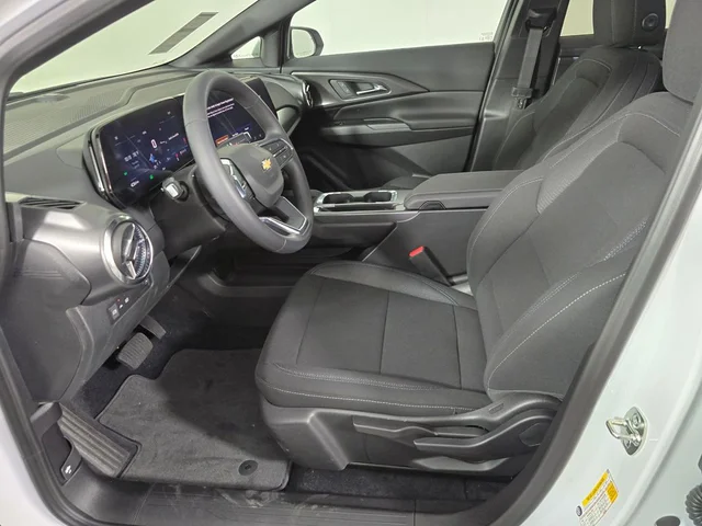 Nuevos CHEVROLET EQUINOX EV à Estados chez autogozo