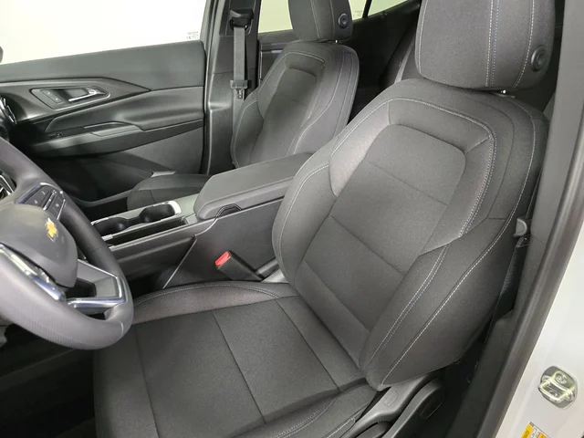 Nuevos CHEVROLET EQUINOX EV à Estados chez autogozo