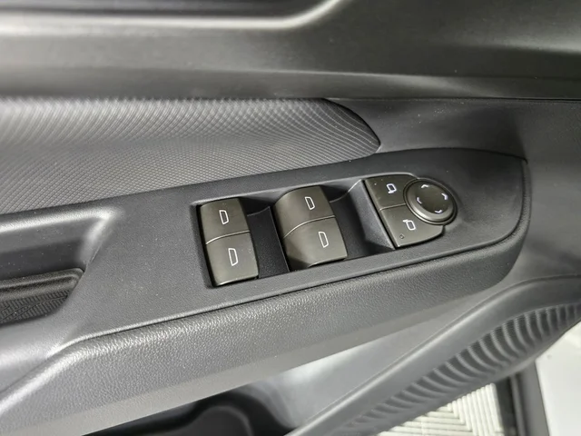 Nuevos CHEVROLET EQUINOX EV à Estados chez autogozo