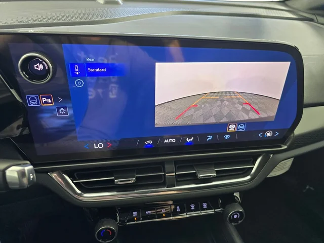Nuevos CHEVROLET EQUINOX EV à Estados chez autogozo