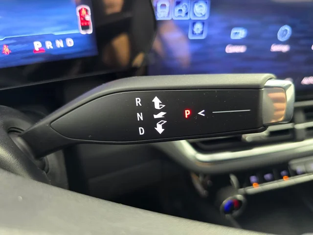 Nuevos CHEVROLET EQUINOX EV à Estados chez autogozo