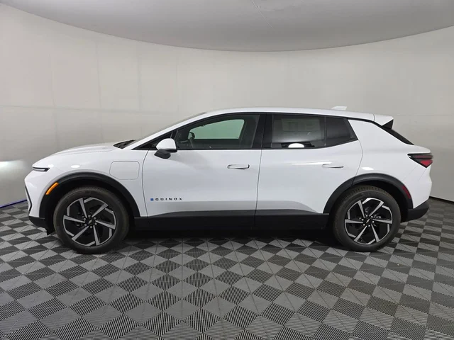 Nuevos CHEVROLET EQUINOX EV à Estados chez autogozo
