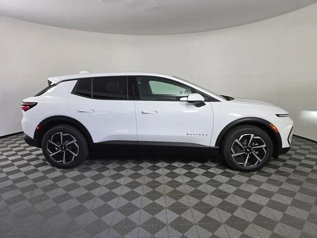 Nuevos CHEVROLET EQUINOX EV à Estados chez autogozo