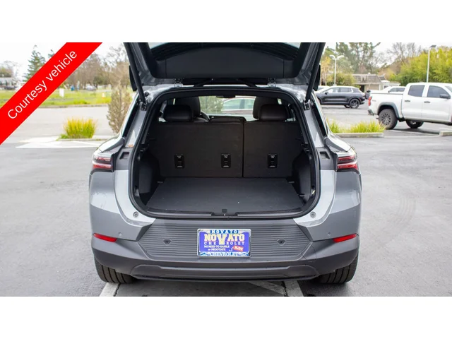 Nuevos CHEVROLET EQUINOX EV à Estados chez autogozo