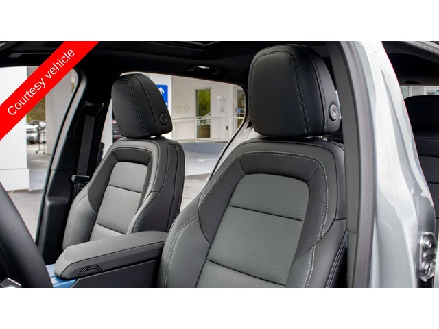 Nuevos CHEVROLET EQUINOX EV à Estados chez autogozo