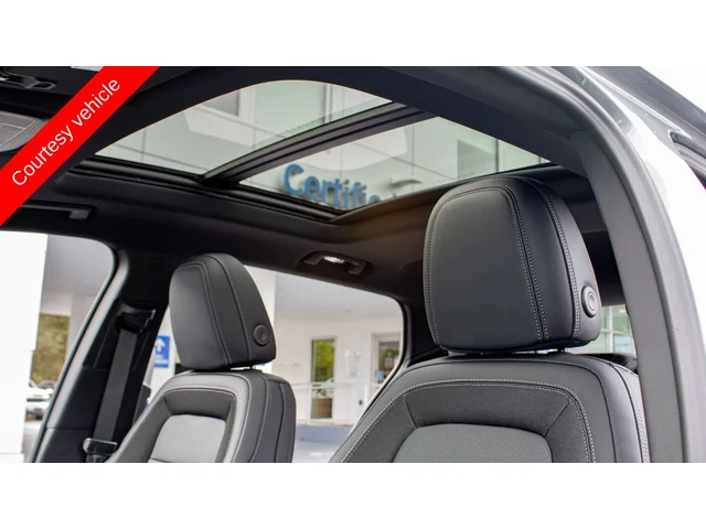Nuevos CHEVROLET EQUINOX EV à Estados chez autogozo