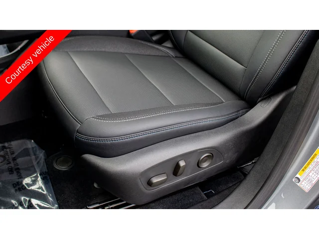 Nuevos CHEVROLET EQUINOX EV à Estados chez autogozo