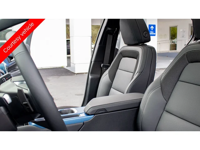 Nuevos CHEVROLET EQUINOX EV à Estados chez autogozo