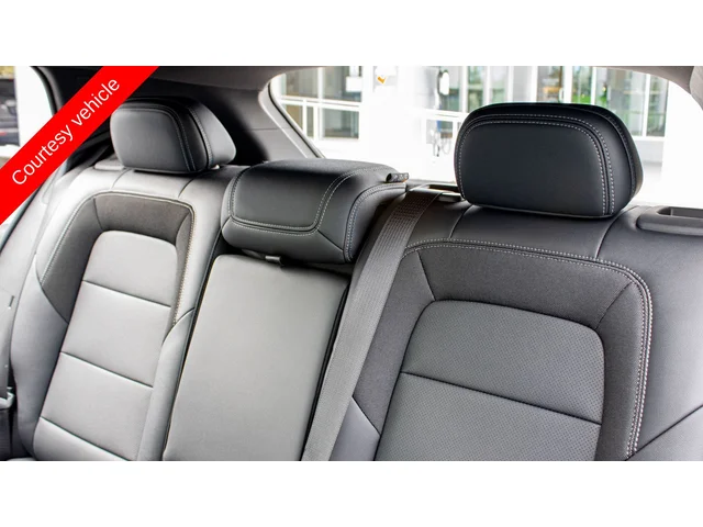 Nuevos CHEVROLET EQUINOX EV à Estados chez autogozo