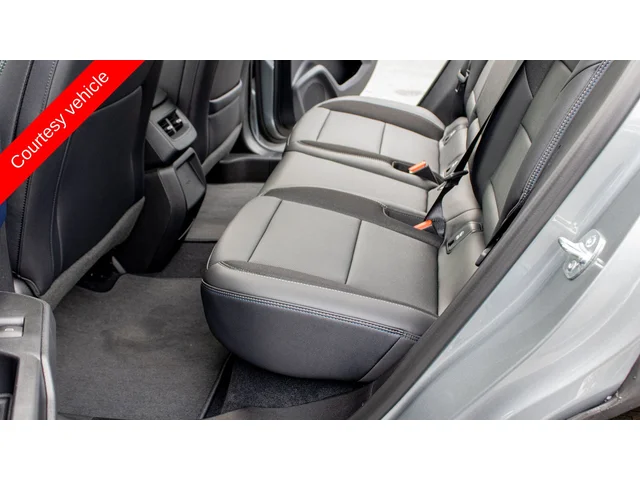 Nuevos CHEVROLET EQUINOX EV à Estados chez autogozo