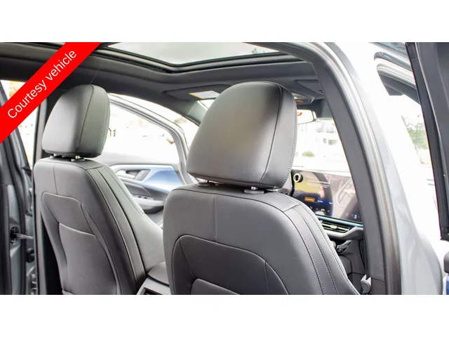Nuevos CHEVROLET EQUINOX EV à Estados chez autogozo