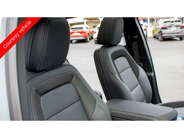 Nuevos CHEVROLET EQUINOX EV à Estados chez autogozo