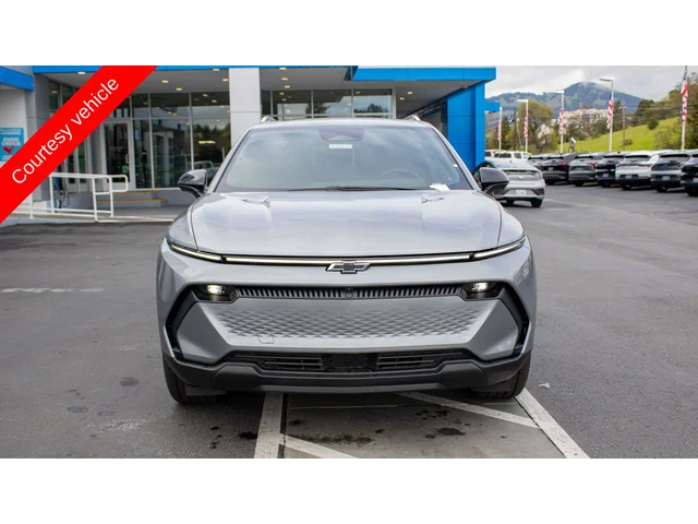 Nuevos CHEVROLET EQUINOX EV à Estados chez autogozo