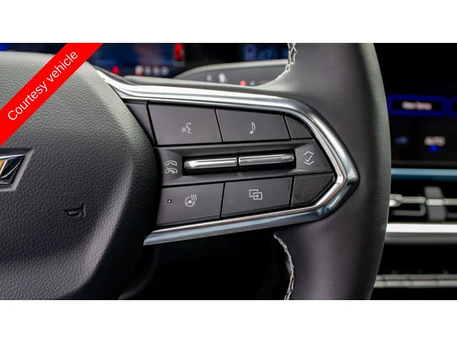 Nuevos CHEVROLET EQUINOX EV à Estados chez autogozo