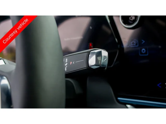 Nuevos CHEVROLET EQUINOX EV à Estados chez autogozo