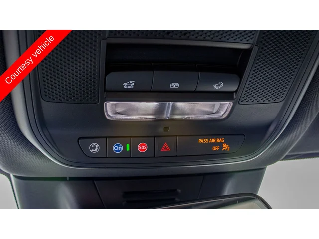 Nuevos CHEVROLET EQUINOX EV à Estados chez autogozo