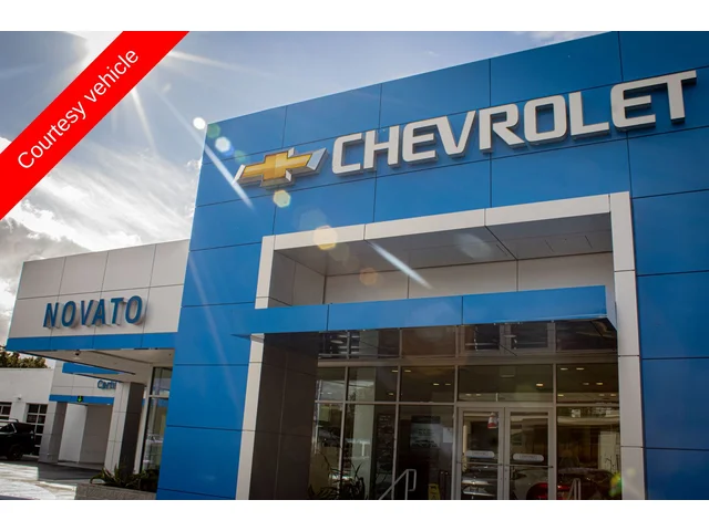 Nuevos CHEVROLET EQUINOX EV à Estados chez autogozo