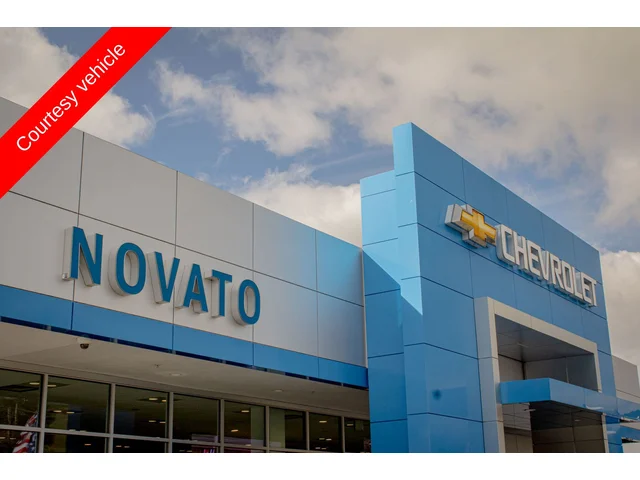 Nuevos CHEVROLET EQUINOX EV à Estados chez autogozo