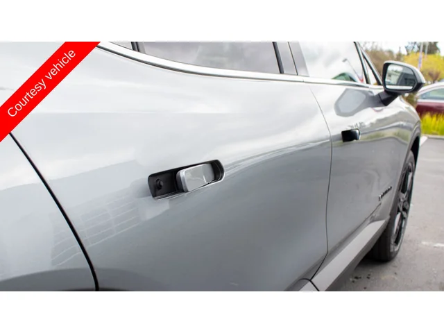 Nuevos CHEVROLET EQUINOX EV à Estados chez autogozo