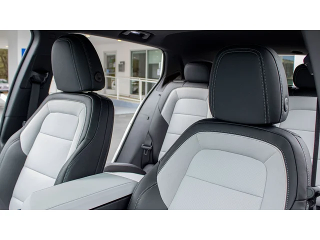 Nuevos CHEVROLET EQUINOX EV à Estados chez autogozo