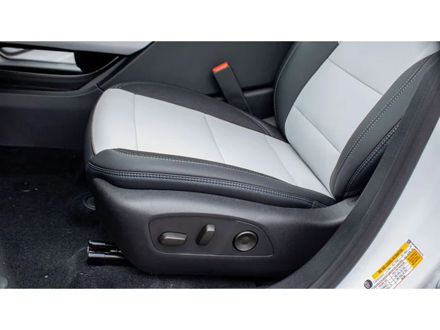 Nuevos CHEVROLET EQUINOX EV à Estados chez autogozo