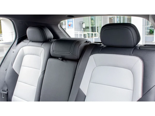 Nuevos CHEVROLET EQUINOX EV à Estados chez autogozo