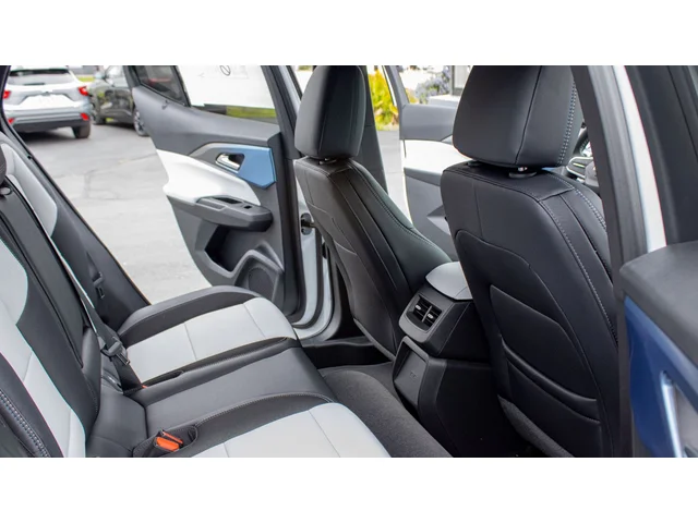 Nuevos CHEVROLET EQUINOX EV à Estados chez autogozo