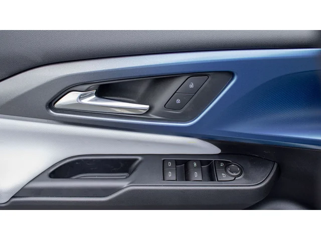 Nuevos CHEVROLET EQUINOX EV à Estados chez autogozo