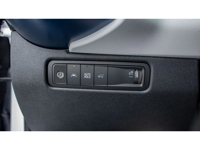 Nuevos CHEVROLET EQUINOX EV à Estados chez autogozo
