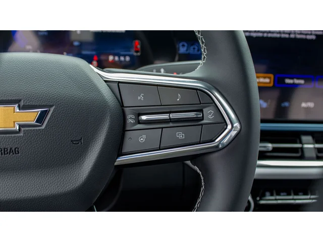Nuevos CHEVROLET EQUINOX EV à Estados chez autogozo