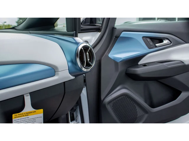 Nuevos CHEVROLET EQUINOX EV à Estados chez autogozo