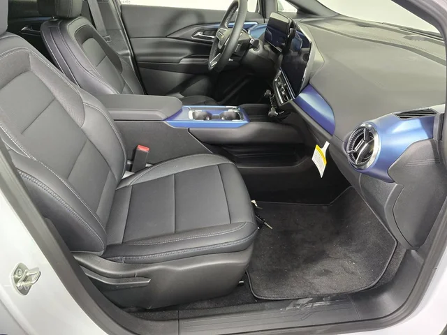 Nuevos CHEVROLET EQUINOX EV à Estados chez autogozo