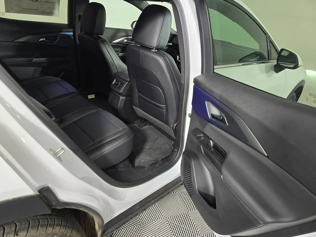 Nuevos CHEVROLET EQUINOX EV à Estados chez autogozo