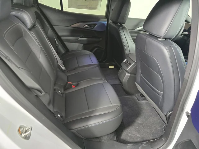 Nuevos CHEVROLET EQUINOX EV à Estados chez autogozo