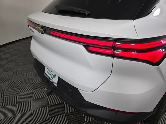 Nuevos CHEVROLET EQUINOX EV à Estados chez autogozo
