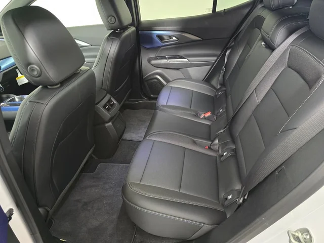 Nuevos CHEVROLET EQUINOX EV à Estados chez autogozo