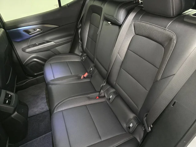 Nuevos CHEVROLET EQUINOX EV à Estados chez autogozo